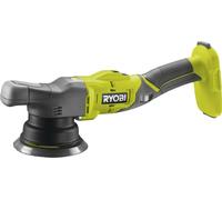 Ryobi R18P-0: Lijadora orbital inalámbrica