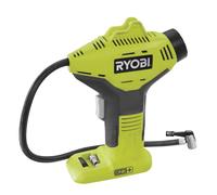 Ryobi Inflador de alta presión R18PI-0 18V ONE+™ Sin batería Verde