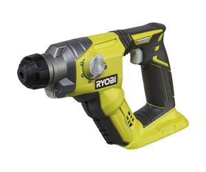 Ryobi R18SDS-0 ONE+ Taladro Percutor SDS-plus 18V