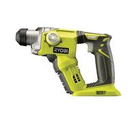 Ryobi R18SDS-0 ONE+ Taladro Percutor SDS-plus Inalámbrico 18V sin Batería