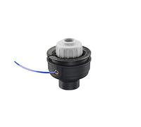 Ryobi Cabezal de hilo RAC114 Ø 1,6 mm para desbrozadoras a batería 18 V y 36 V