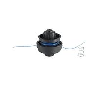 Ryobi RAC121 Ryobi RAC121 - Cabezal con hilo para desbrozadoras eléctricas, 1,5 mm