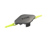 Ryobi Cabezal RAC155 doble hoja dentada 10 cuchillas