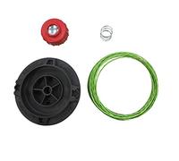 Ryobi RAC156 2.0mm Bump Feed Bobina Cabeza (Individual)