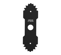 Ryobi RAC163 - Cuchilla de Repuesto (22 cm)