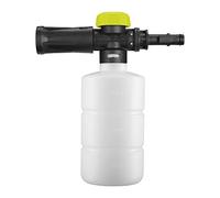 Boquilla de detergente para hidrolimpiadoras eléctricas