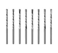 RYOBI RAR403-8 - Juego de 8 brocas para yeso de 3,2 mm 1/8