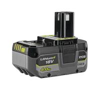 Ryobi RB 18L40 18V Batería Li-Ion 4.0Ah Caja Regalo