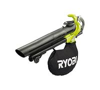 Ryobi RBV36B - Aspirador Soplador- sin escobillas