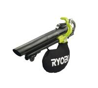 Ryobi RBV36B Soplador Aspiro-Trituradora de 36V