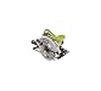 Ryobi rcs1600-k sierra circular eléctrica (con inalámbrico 1600 w