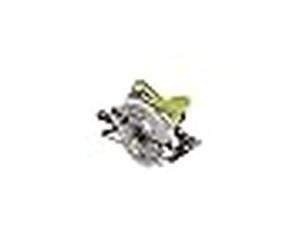 Ryobi rcs1600-k sierra circular eléctrica (con inalámbrico 1600 w