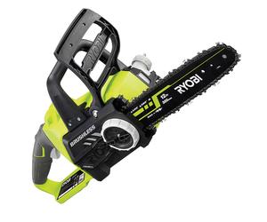 Ryobi RCS18X30-50F - Electrosierra de batería 18V - 5Ah - Espada de 30 cm