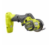 Ryobi RCT18BL-0 Amoladora compacta sin escobillas 18V