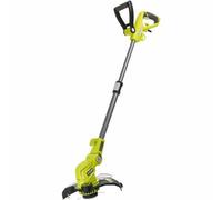 Ryobi Cortabordes eléctrico RLT5127 – ancho de corte 27 cm, 500 W