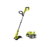 Ryobi Recortadora y enderezadora de bordes con corte de 25-30 cm