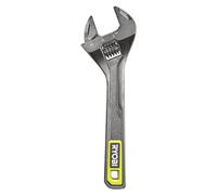 Ryobi RHAW160 - Llave ajustable y graduada (160 mm)