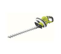 Ryobi Cortasetos eléctrico RHT5150 – 500 W, espada 50 cm, corte 22 mm – 3 años garantía