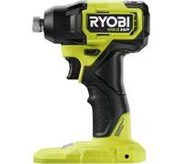 Ryobi RID18C1-0 ONE+ HP 18V Akku-Schlagschrauber - grün