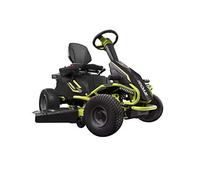 Ryobi Rider 48V 96 cm sin escobillas