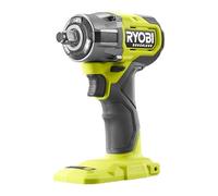 Ryobi Llave de impacto compacta RIW18CBL-0 18V ONE+ sin escobillas (herramienta desnuda)