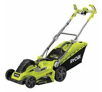Ryobi RLM18E40H Cortacésped Eléctrico de 40cm