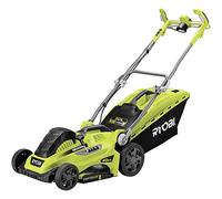 Ryobi RLM18E40H Ryobi RLM18E40H - Cortacésped eléctrico (ancho de corte de 40 cm, 1800 W)