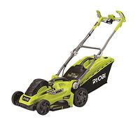 Ryobi Cortacésped eléctrico RLM18E40H – 40 cm, 1800 W