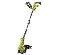 Ryobi Cortabordes eléctrico RLT5127 – ancho de corte 27 cm, 500 W