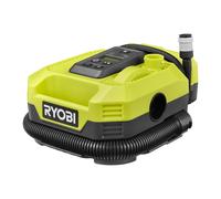 Ryobi rmi18 - compresor e inflador inalámbrico de 18 v one+ - hasta 1