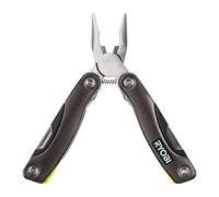 RYOBI RMT14 14-en-1 Multiherramienta compacta, negro