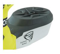 Ryobi Lijadora orbital ROS300 - 300W - Incluye 5 lijas
