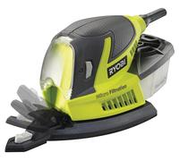 Ryobi RPS80 - G: Lijadora vibratoria