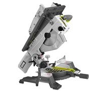 Ryobi Ingletadora RTMS1800-G con mesa superior, disco de 254 mm y 1800 W