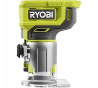 Ryobi RTR18-0 Fresadora ONE+ 18V