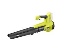 Ryobi Soplador alta potencia 160 km/h 18V ONE+™ – Incluye batería y cargador