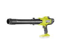Ryobi Soplador RY18BLCXA-0 Compacto sin escobillas 6,51 m³/min 18V ONE+ (Incluye batería+cargador)