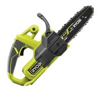 Ryobi RY18CS20A-0 - Electrosierra de poda - 18V - BATERÍA Y CARGADOR NO ESTÁN INCLUIDOS