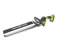 Ryobi Cortasetos RY18HT50A-120 18V ONE+ Espada 50 cm (1 x 2,0 Ah)