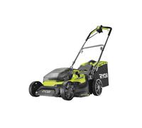 Ryobi RY18LMH37A-250, cortacésped eléctrico, 37 cm, 2 cm, 7 cm, 45 l, 94,2 dB