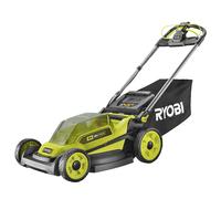 Ryobi RY18LMXSP51A-0 - Cortacésped de batería 36 V - Corte de 51 cm - BATERÍA Y CARGADOR NO ESTÁN INCLUIDOS