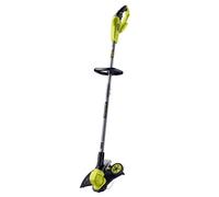 Ryobi RY18LT33A-0 - Cortabordes de batería - BATERÍA Y CARGADOR NO ESTÁN INCLUIDOS