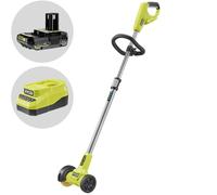Ryobi RY18PCC-120 - Limpiador de juntas a batería - 18 V - 2 Ah
