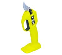 RYOBI RY18SCA-0 Tijera de podar sin cable 18 V 25 mm Solo ( 5133005024 ) - sin batería, sin cargador