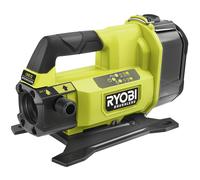 Ryobi RY18TPXA-0 - Bomba autocebante a batería - 18 V - BATERÍAS Y CARGADOR NO ESTÁN INCLUIDOS