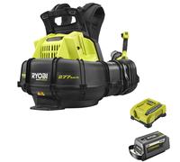 Ryobi RY36BPXB-0 - Soplador de mochila - MAX POWER 36V 6Ah