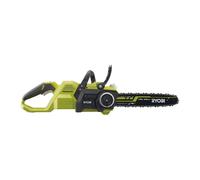 Ryobi RY36CSX35A-0 Sierra eléctrica sin escobillas Batería 36V 35cm 21 m/s Kit