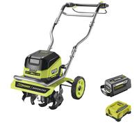 Ryobi RY36CVXA-0 - Motoazada de batería con ruedas - MAX POWER 36V 6Ah