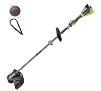 Ryobi RY36ELTX33A-0 - Desbrozadora de batería - MAX POWER 36V - BATERÍA Y CARGADOR NO ESTÁN INCLUIDOS