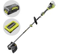 Ryobi RY36ELTX33A-140 - Desbrozadora de batería - 36V - 4Ah